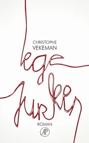 Omslag van Lege jurken