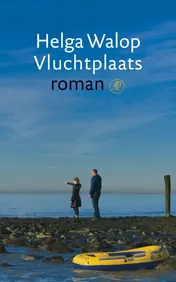 Omslag van Vluchtplaats