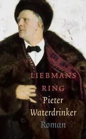 Omslag van Liebmans ring