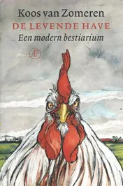 Omslag van De levende have