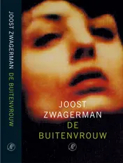 Omslag van De buitenvrouw