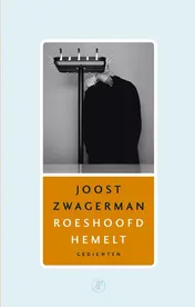Omslag van Roeshoofd hemelt