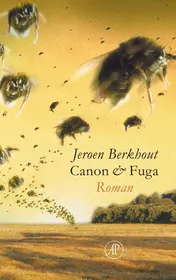 Omslag van Canon & fuga
