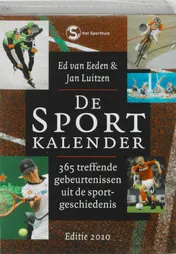 Omslag van 2010