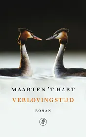 Omslag van Verlovingstijd