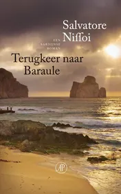 Omslag van Terugkeer naar Baraule