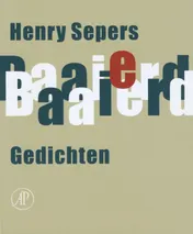 Omslag van Baaierd