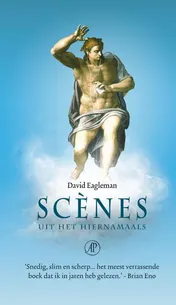 Omslag van Scenes uit het hiernamaals