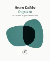 Omslag van Oogsteen
