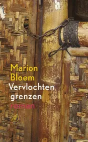 Omslag van Vervlochten grenzen