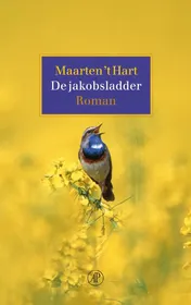 Omslag van De Jacobsladder