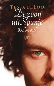 Omslag van De zoon uit Spanje