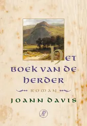 Omslag van Het boek van de herder