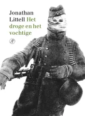 Omslag van Het droge en het vochtige