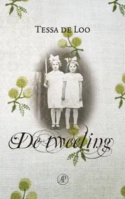 Omslag van De tweeling