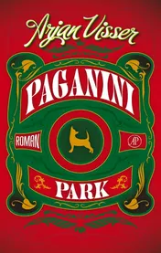 Omslag van Paganinipark