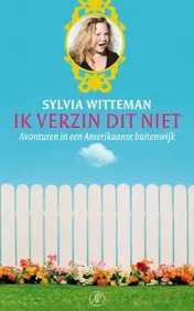 Omslag van Ik verzin dit niet