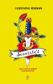 Omslag van Senorita's