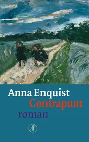 Omslag van Contrapunt