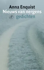 Omslag van Nieuws van nergens