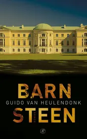 Omslag van Barnsteen