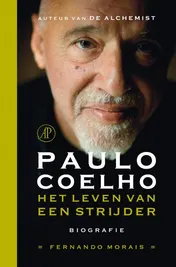 Omslag van Paulo Coelho