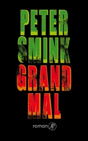 Omslag van Grand mal