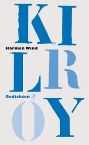 Omslag van Kilroy