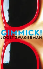 Omslag van Gimmick!