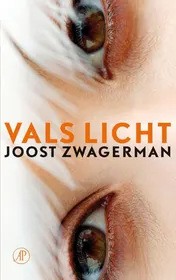 Omslag van Vals licht