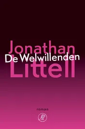 Omslag van De welwillenden