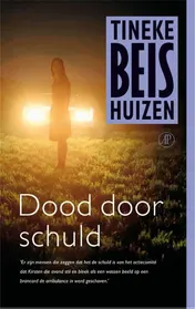 Omslag van Dood door schuld
