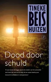 Omslag van Dood door schuld