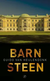 Omslag van Barnsteen