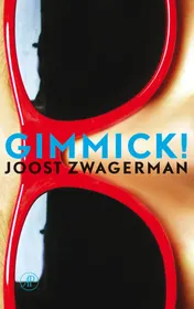 Omslag van Gimmick