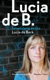 Omslag van Lucia de B.