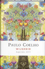 Omslag van Wijsheid agenda 2011