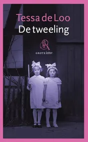 Omslag van De tweeling