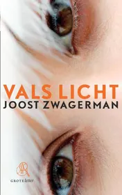 Omslag van Vals licht