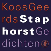 Omslag van Staphorst