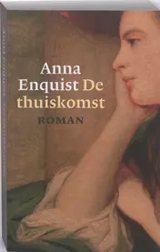 Omslag van De thuiskomst