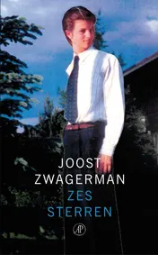 Omslag van Zes sterren