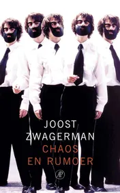 Omslag van Chaos en Rumoer