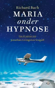 Omslag van Maria onder hypnose