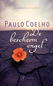 Omslag van De beschermengel