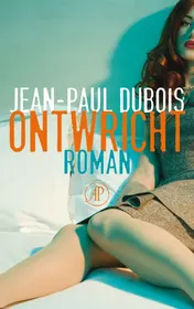 Omslag van Ontwricht
