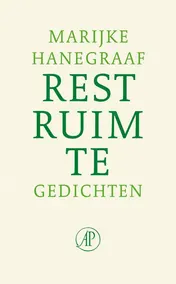 Omslag van Restruimte
