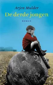 Omslag van De derde jongen