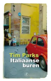 Omslag van Italiaanse buren