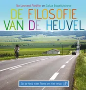 Omslag van De filosofie van de heuvel